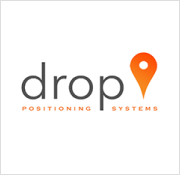 Drop-Logo
