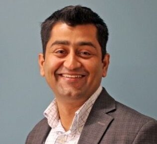 Shashi Dhungel
